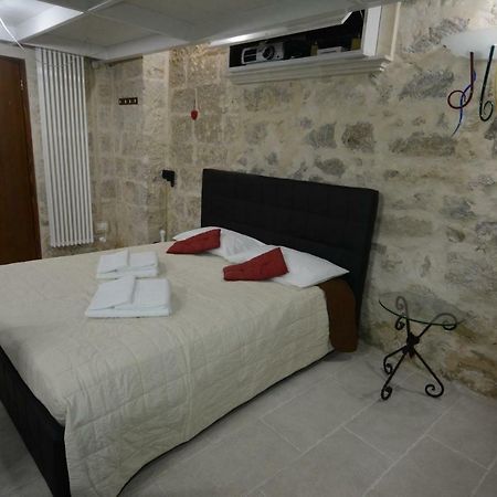 לצ'ה B&B Domus Gaia מראה חיצוני תמונה