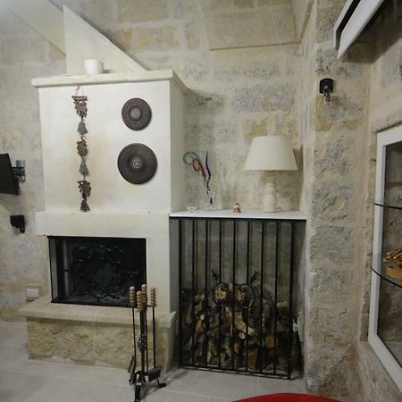 לצ'ה B&B Domus Gaia מראה חיצוני תמונה