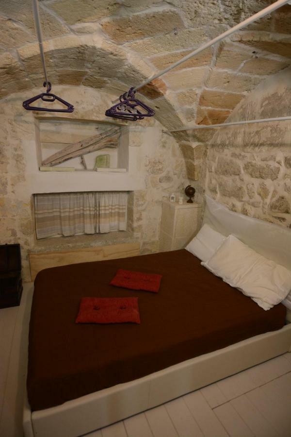 לצ'ה B&B Domus Gaia מראה חיצוני תמונה
