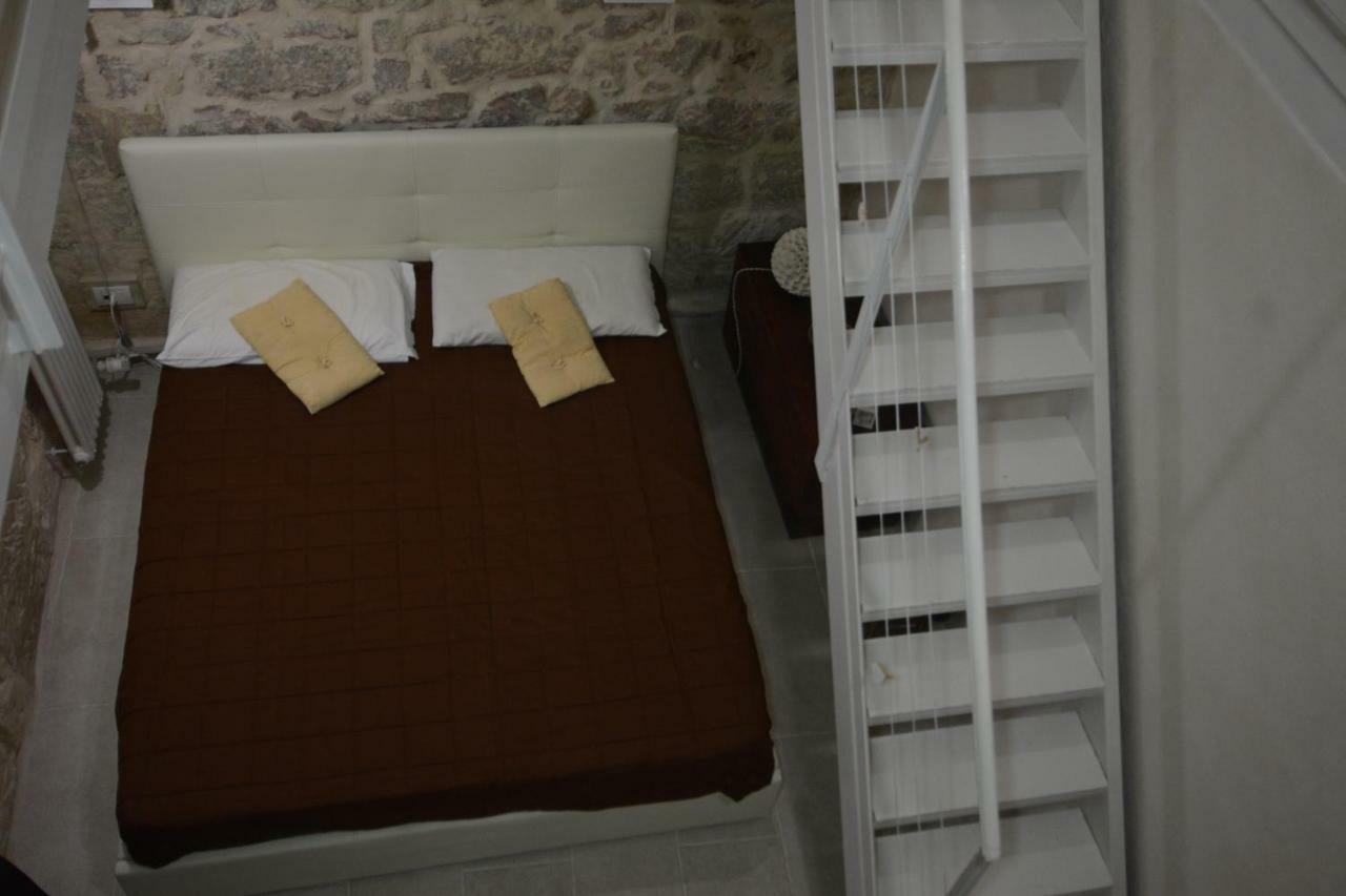 לצ'ה B&B Domus Gaia מראה חיצוני תמונה